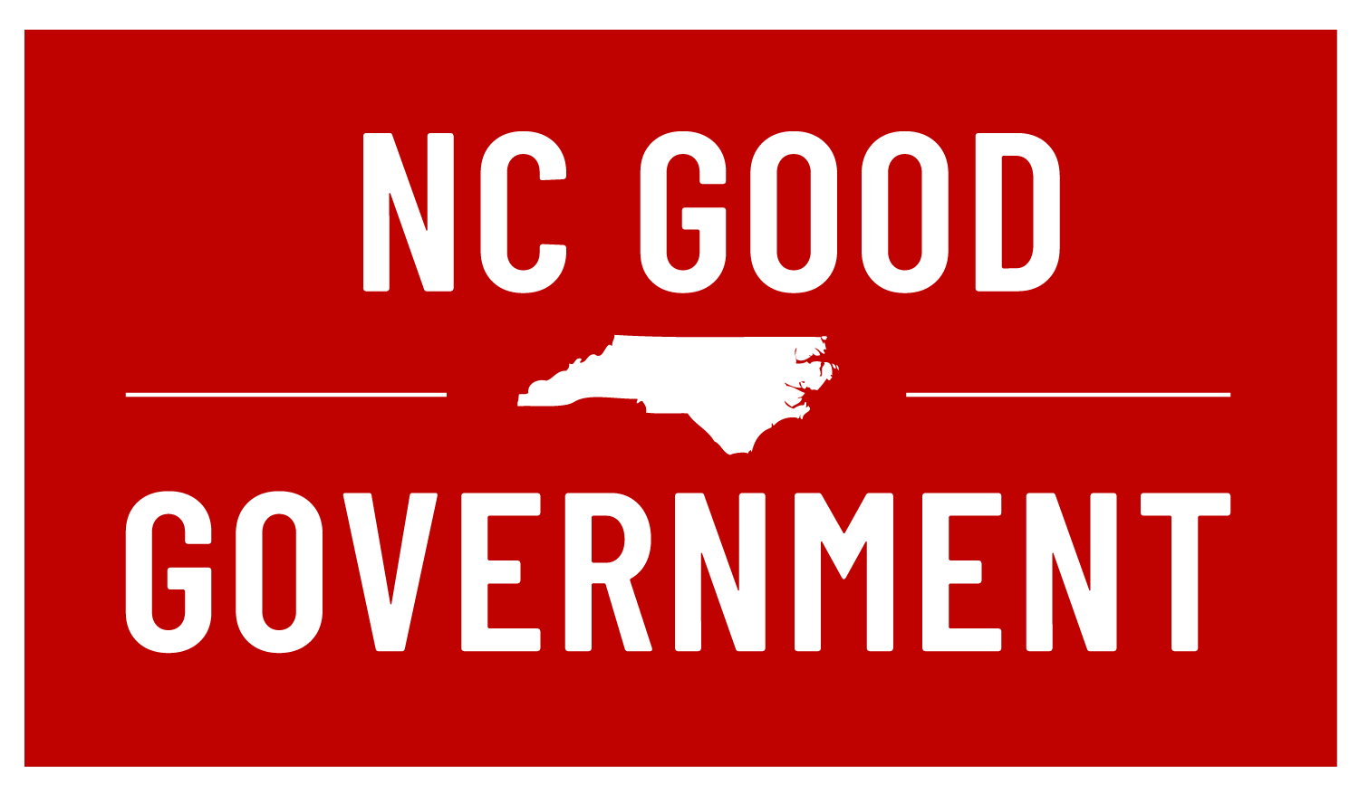 NC Partnership for Good Government